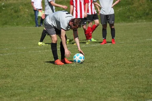 TSV Hertingshausen : TSG Wellerode