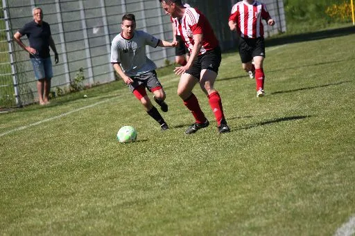 TSV Hertingshausen : TSG Wellerode