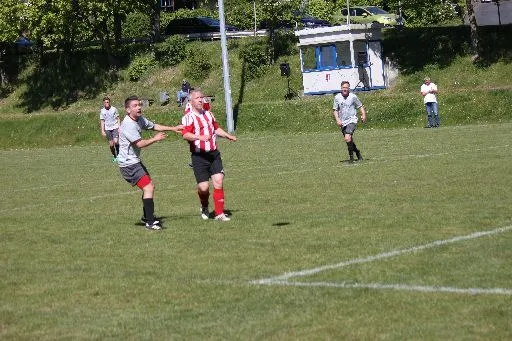 TSV Hertingshausen : TSG Wellerode