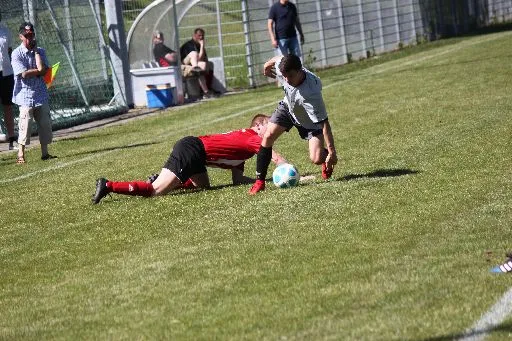 TSV Hertingshausen : TSG Wellerode