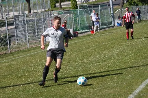 TSV Hertingshausen : TSG Wellerode