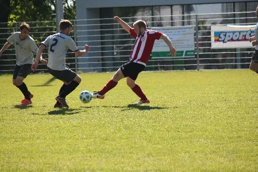 TSV Hertingshausen : TSG Wellerode