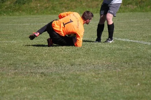 TSV Hertingshausen : TSG Wellerode