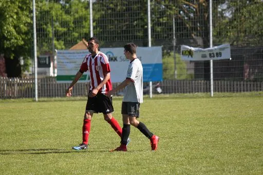 TSV Hertingshausen : TSG Wellerode