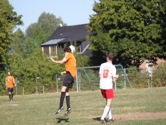 SVH Kassel  vs. TSV Hertingshausen