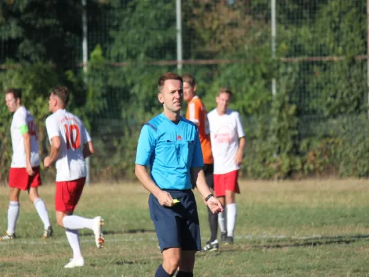 SVH Kassel  vs. TSV Hertingshausen