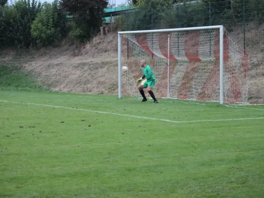 TSV Hertingshausen I vs. TSG Sandershausen II