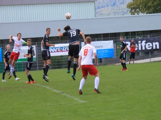 TSV Hertingshausen : TSV Rothwesten II