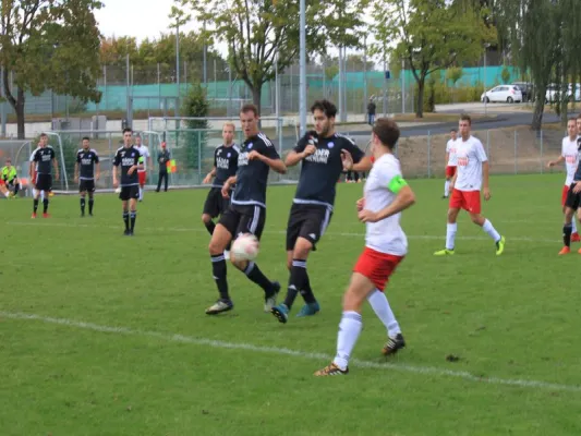 TSV Hertingshausen : TSV Rothwesten II