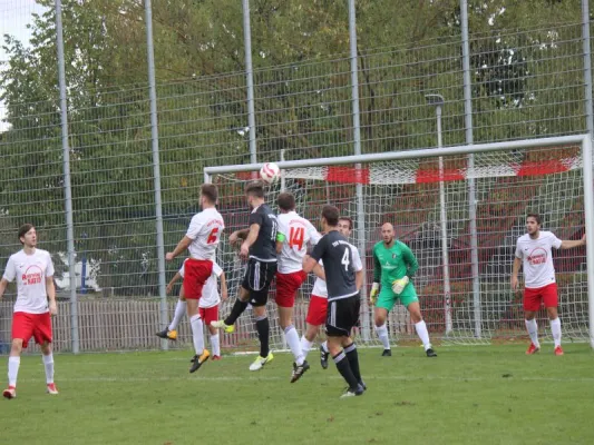 TSV Hertingshausen : TSV Rothwesten II