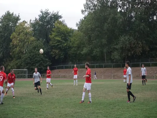 TSG Wilhelmshöhe vs. TSV Hertingshausen