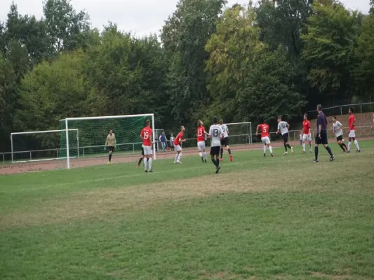 TSG Wilhelmshöhe vs. TSV Hertingshausen