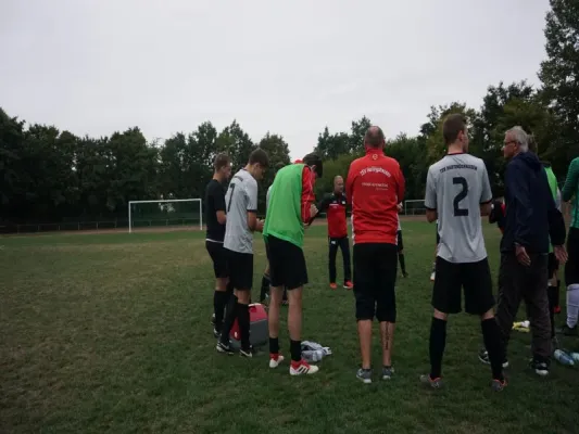 TSG Wilhelmshöhe vs. TSV Hertingshausen