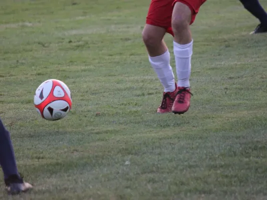 BC Sport Kassel vs. TSV Hertingshausen