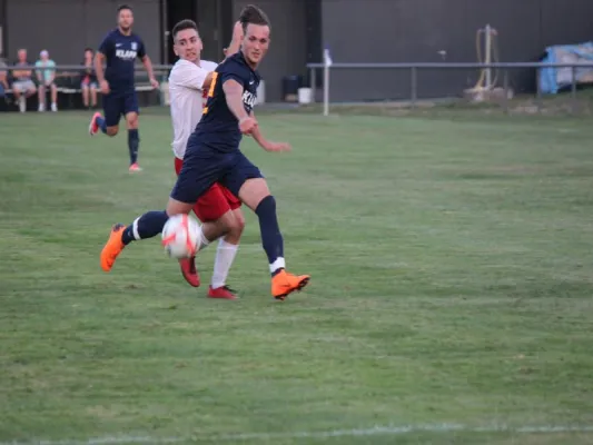 BC Sport Kassel vs. TSV Hertingshausen