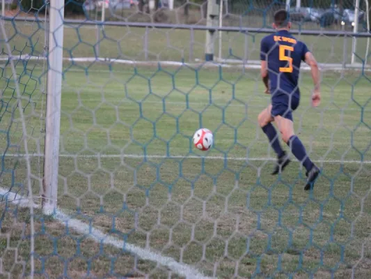 BC Sport Kassel vs. TSV Hertingshausen