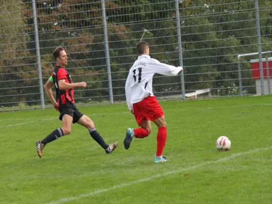 TSV Hertingshausen vs. CSC 03 Kassel II