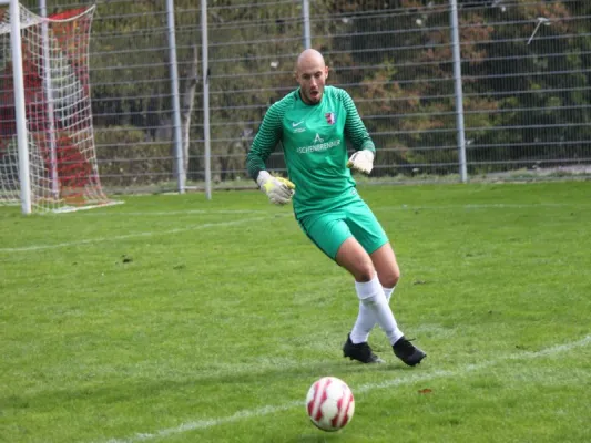 TSV Hertingshausen vs. CSC 03 Kassel II