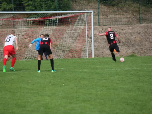 TSV Hertingshausen vs. CSC 03 Kassel II