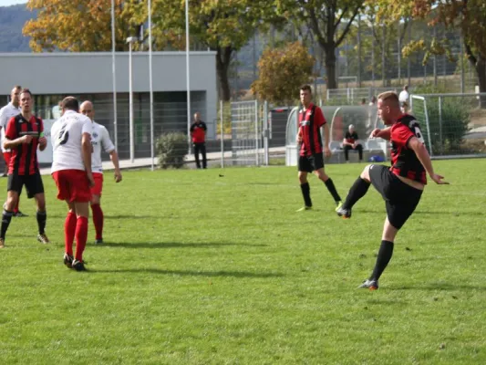 TSV Hertingshausen vs. CSC 03 Kassel II