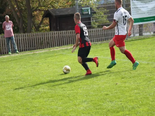 TSV Hertingshausen vs. CSC 03 Kassel II