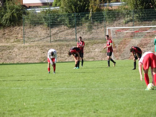 TSV Hertingshausen vs. CSC 03 Kassel II