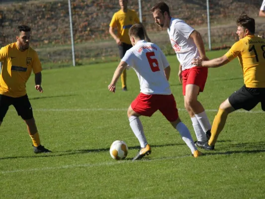 TSV Hertingshausen vs. Fortuna Kassel