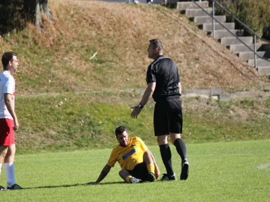 TSV Hertingshausen vs. Fortuna Kassel