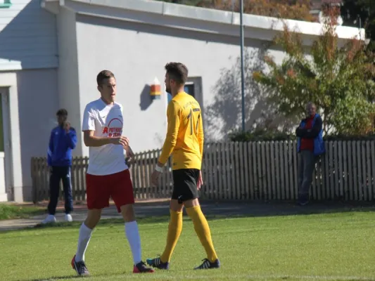 TSV Hertingshausen vs. Fortuna Kassel