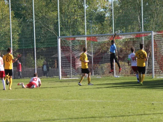 TSV Hertingshausen vs. Fortuna Kassel