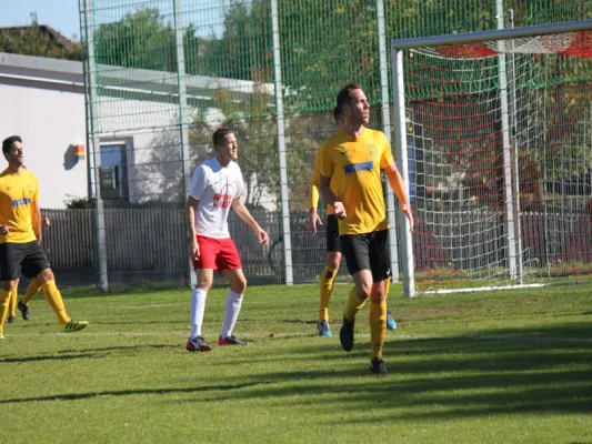 TSV Hertingshausen vs. Fortuna Kassel