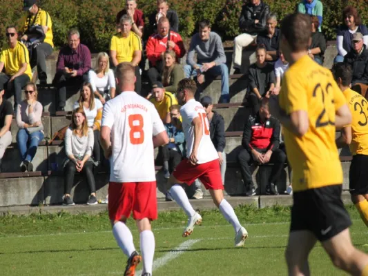 TSV Hertingshausen vs. Fortuna Kassel