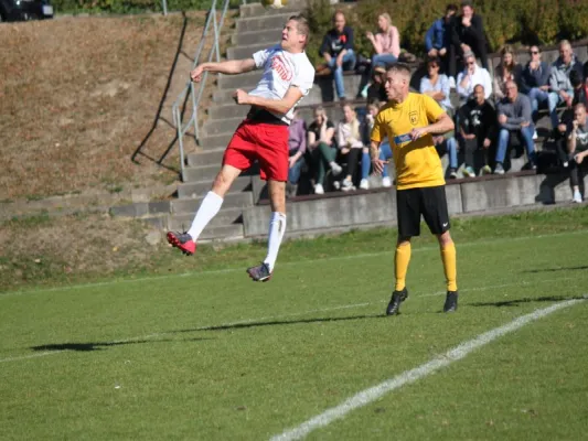 TSV Hertingshausen vs. Fortuna Kassel