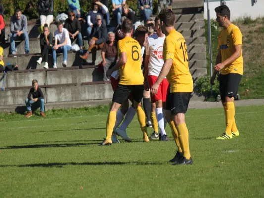 TSV Hertingshausen vs. Fortuna Kassel