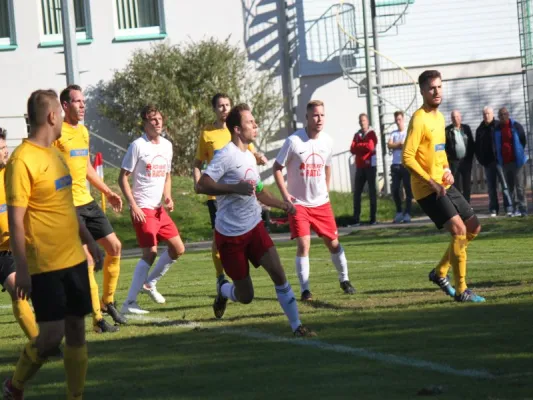 TSV Hertingshausen vs. Fortuna Kassel