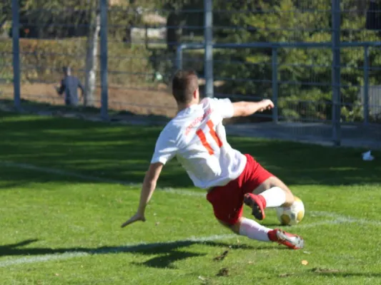 TSV Hertingshausen vs. Fortuna Kassel