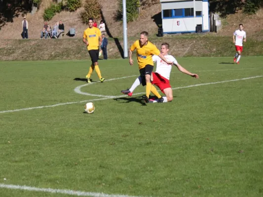 TSV Hertingshausen vs. Fortuna Kassel