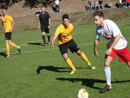 TSV Hertingshausen vs. Fortuna Kassel