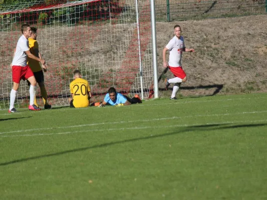 TSV Hertingshausen vs. Fortuna Kassel