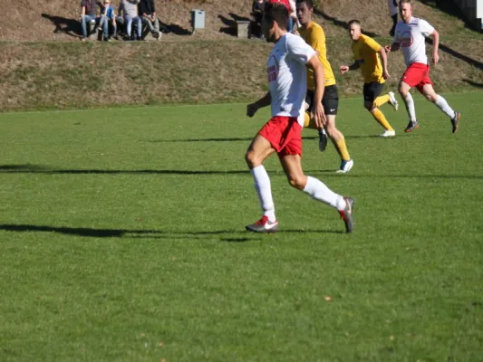 TSV Hertingshausen vs. Fortuna Kassel