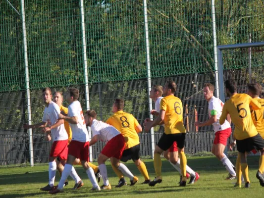 TSV Hertingshausen vs. Fortuna Kassel