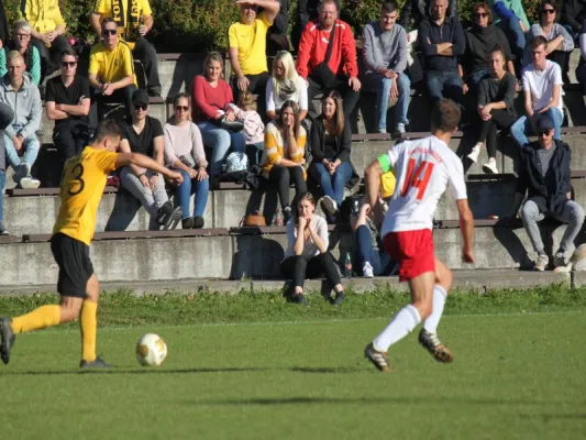 TSV Hertingshausen vs. Fortuna Kassel