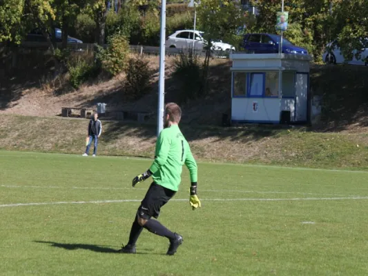 TSV Hertingshausen Res. vs. VFB Bettenhausen