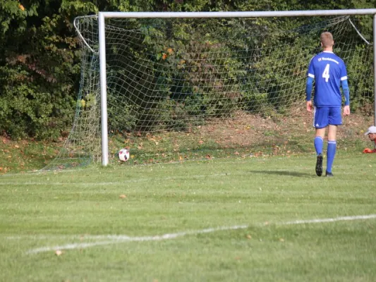 SV Nordshausen vs. TSV Hertingshausen