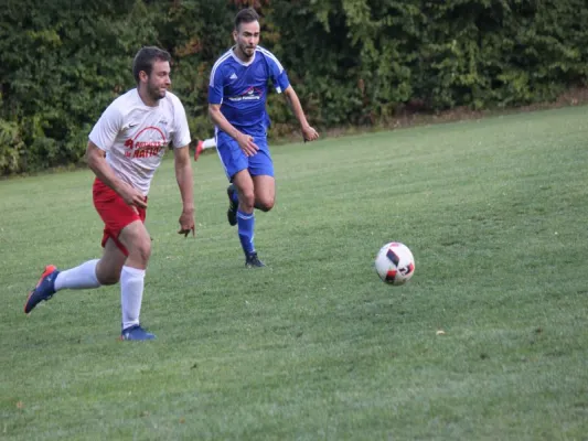 SV Nordshausen vs. TSV Hertingshausen