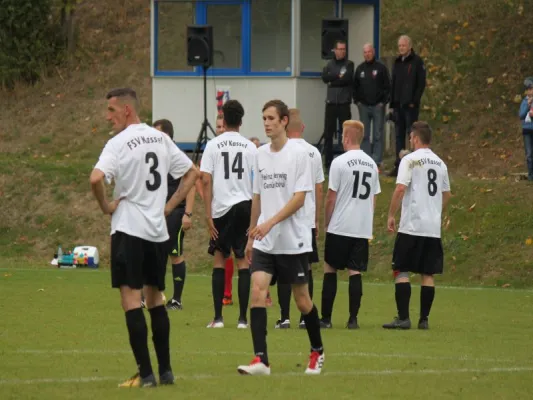 TSV Hertingshausen Res. vs. FSV Kassel