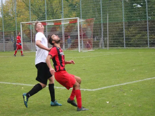 TSV Hertingshausen Res. vs. FSV Kassel
