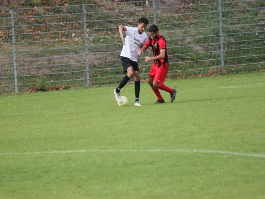 TSV Hertingshausen Res. vs. FSV Kassel