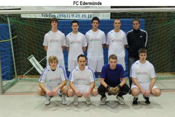 Hallen-Cup 2011_Freitag