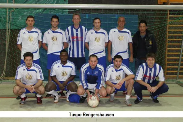 Hallen-Cup 2011_Freitag